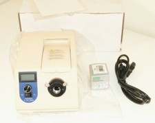 Scienscope IL-FOI-150 plus Halogen Fiber Optic Microscope illuminator H9