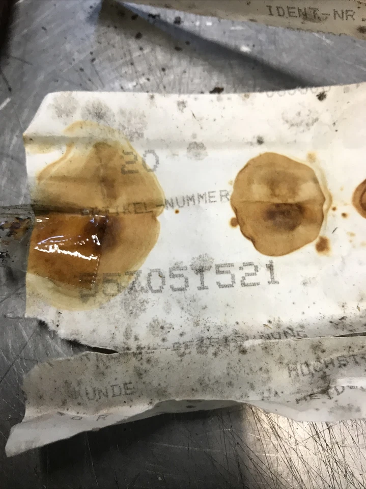 Messer 557051521 Busatis 123cm - Bild 4 von 4