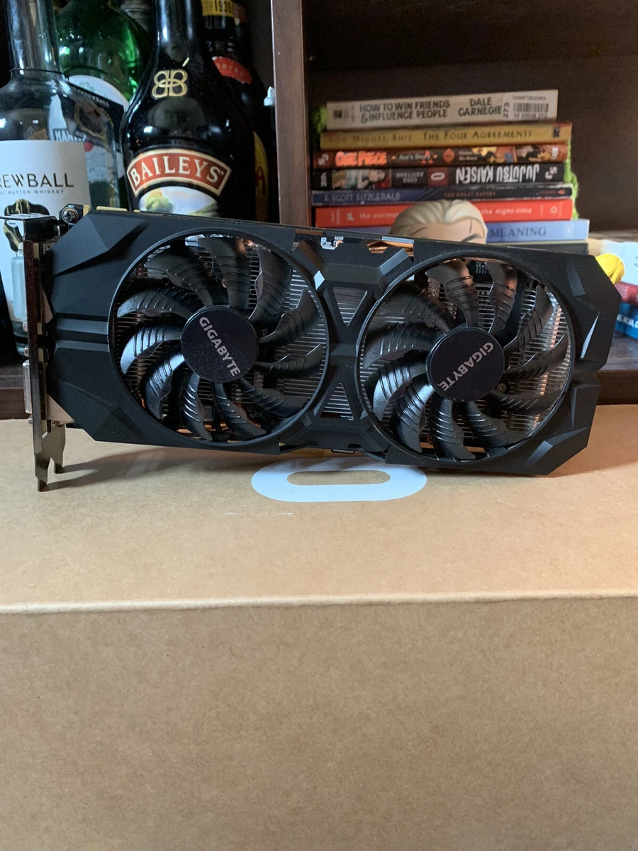 Gtx 960 4gb windforce gigabyte new arrivals