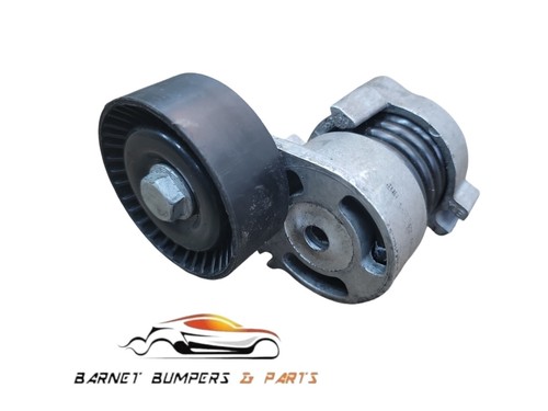 BMW 3ER E90 E91 N46 MOTOR LICHTMASCHINE RIEMENSPANNROLLE 65352