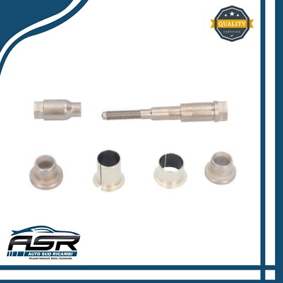 Muslimexayb Per Mercedes-Benz 451 K Di Riparazione Ve Bullone - Foto 7