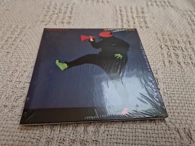 Nick Mason & Rick Fenn - Profiles (CD) Album - New and Sealed