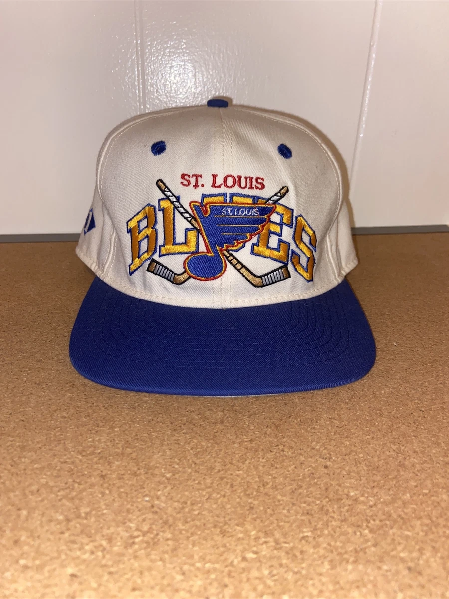 St Louis Blues Vintage 