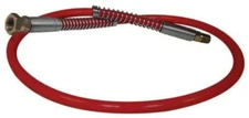 Titan Paint Sprayer Whip Hose 3/16" x 3' 550-240 291004 0291004
