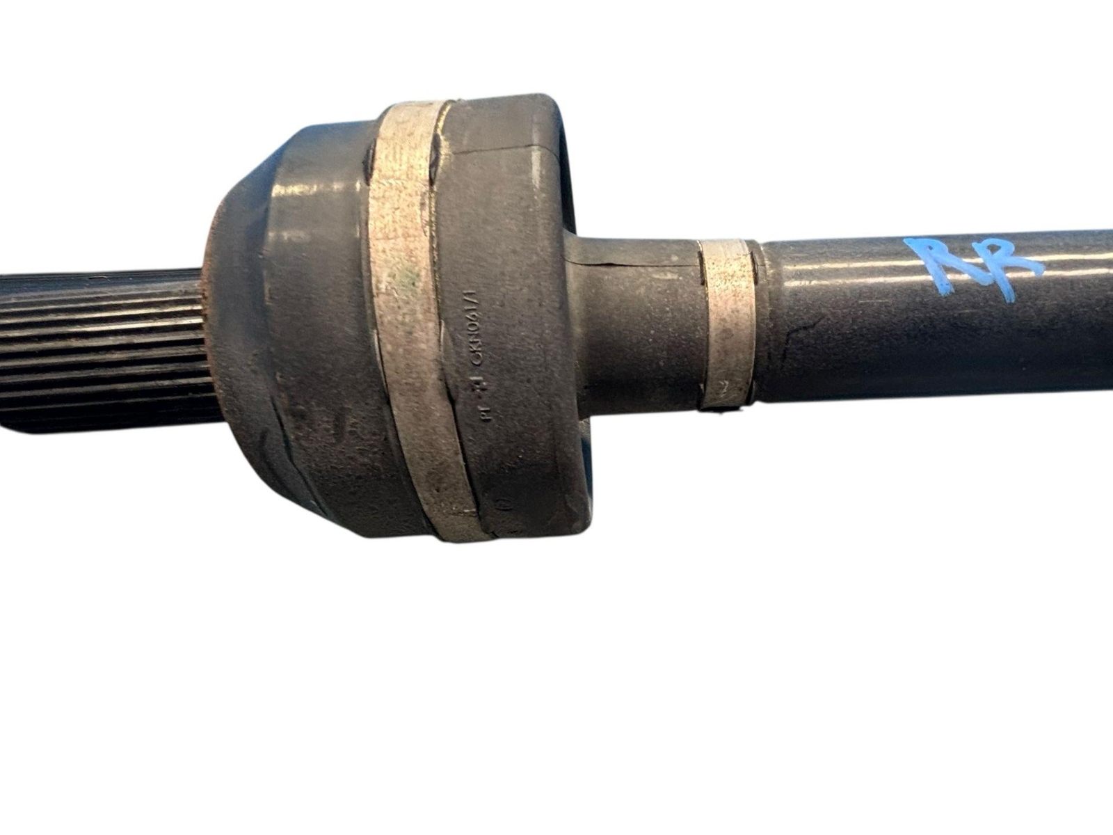 2019-2023 ASTON MARTIN VANTAGE OEM 4.0L RWD REAR RIGHT CV AXLE SHAFT *25K MILES*