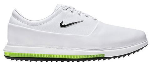 Nike Air Zoom Victory Tour 3 Golf Shoes White Volt DX9025  display picture 1