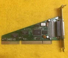 ART CARD2-X5 Controller Card