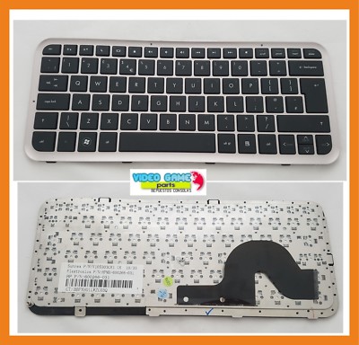 Nhận Thay Mới Bàn Phím Laptop HP Pavilion Dm3-1000 Series