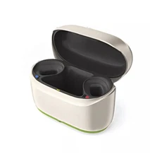 Phonak ChargerGo RIC SPHERE Infinio. With Power Cord & Wall Adaptor. New In Box.