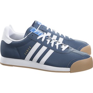 adidas samoa blue