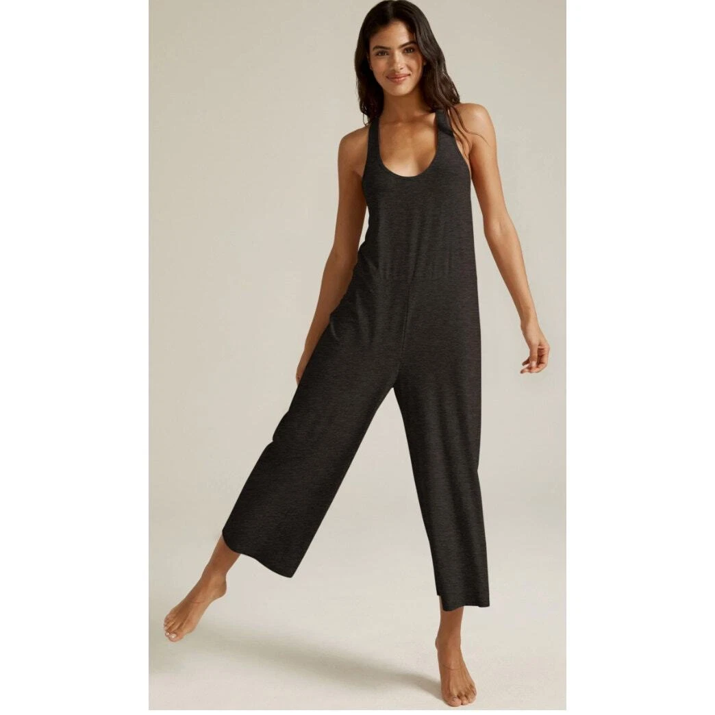 beyond-yoga wide leg featherweight hang loose core 