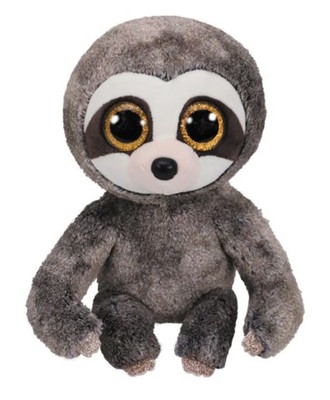 gia giraffe beanie boo