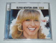 2CD！Olivia Newton-John/オリビア/ GOLD/ 2005年 Olivia Newton-John -> music -> compilations -> Olivia Newton-John