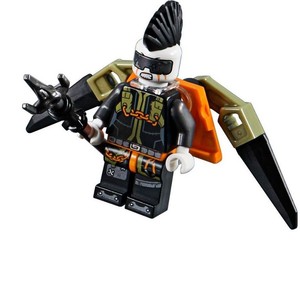ninjago destiny's wing