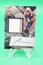 2022 Spectra Rookie Patch Autographs Wave SP /25 #236 Pierre Strong RPA BG6