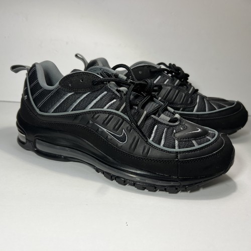 air max 98 smoke grey