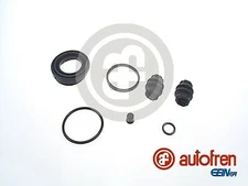 Autofren Seinsa D41630 Repair Kit, Brake Caliper for Audi, Seat, Volvo, VW