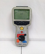 Megger MIT481 1kV Insulation Tester Multimeter 1000VDC Megohmmeter