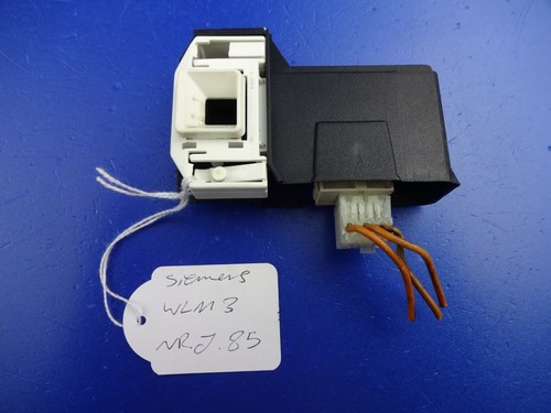 Türschloss Waschmaschine - Siemens WLM3 5420006045