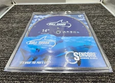 Sencore SEN14BULL-2 Diamond Blade 14" Bullshark For Concrete Brick Masonry Block
