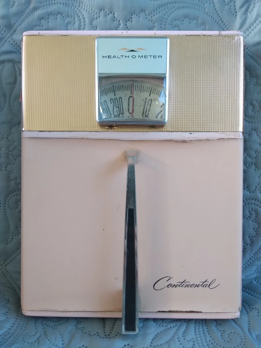 Pink Bathroom Scales for sale | eBay