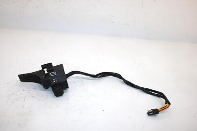 96 Arctic Cat Cougar Oem Brake Switch Housing 0609-087 SAS1