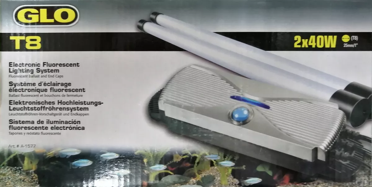 Fluorescent sale ballast price