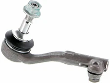 For 2017-2018 BMW 330i Tie Rod End Front Left Outer 27173HJ Steering Tie Rod End