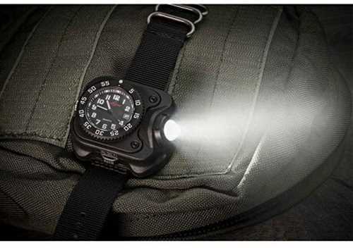 Luminox SUREFIRE Watch 2211 LED Wrist Light USB Cable | eBay