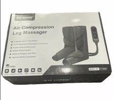 calf air compression sleeve