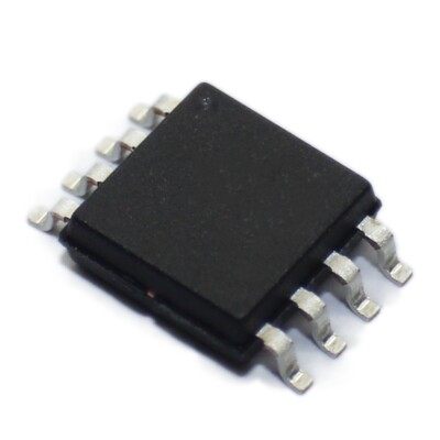 SMDA05.TBT Diode: Transil Array 6V 17A 300W SO8 SEMTECH