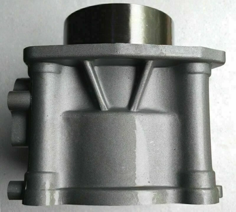 Kit de reparación de cilindros para HISUN 500CC UTV ATV SuperMach MASSIMO BENNCHE COLEMAN. Foto 4 de 4