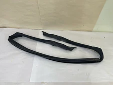 00 - 05 Toyota MR2 Windshield Soft Top Door A Pillar Weather Strip Rubber Seal