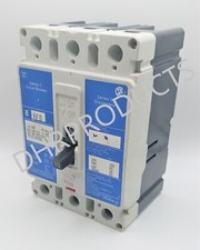 WESTINGHOUSE CUTLER HAMMER HFD3060 60 AMP 600 VOLT CIRCUIT BREAKER 65kA 480V