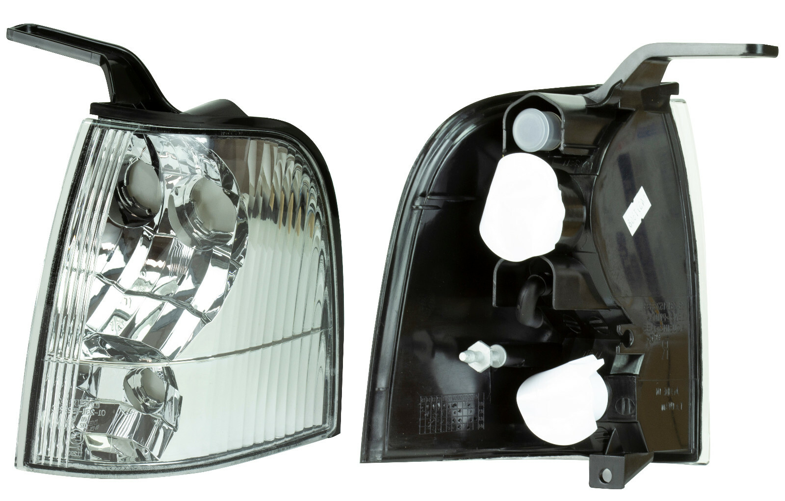 LUCE D'ANGOLO PER FORD RANGER 2003-2006 LATO GUIDA