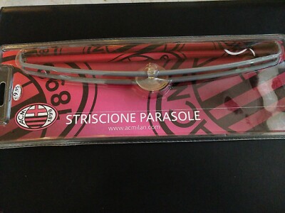 TENDA PARASOLE MILAN STRISCIONE UNIVERSALE AUTO AVVOLGIBILE