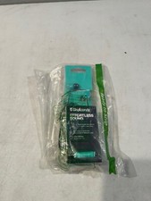 Skullcandy JIB Wired Earbuds In-Ear Stereo Earphones 3.5mm Teal - Brand New