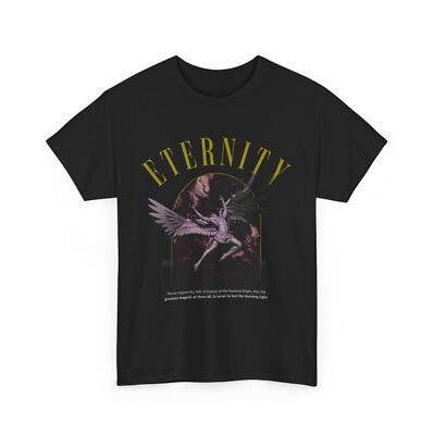 ICARUS FELL TEE
