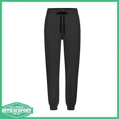 Pantalone Deha donna pantaloni di tuta con coulisse tempo libero