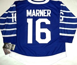 mitch marner youth jersey