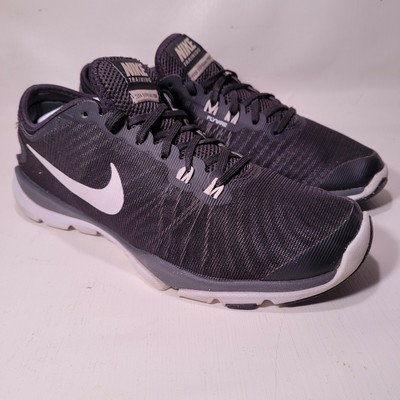 nike flex supreme tr 4 women's cross training shoes