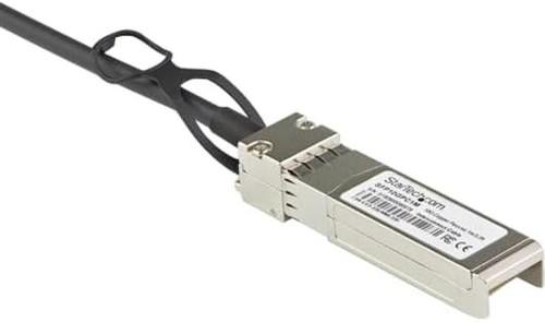 StarTech Cisco Compatible 10GBase-SR SFP+ Fiber Transceiver Module - Picture 4 of 4