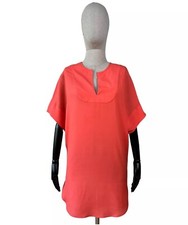 Vintage Stella Mccartney Luxury Satin Bat Dress