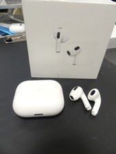 Apple AirPods  3 (A2564) "chargement lighting" (Occasion avec défaut n°23)