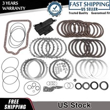 U760 U760e U760f Transmission Rebuild Kit For Toyota Highlander Rav4 Camry Venza U760 U760e U760f Transmission Rebuild Kit For Toyota Highlander Rav4 Camry Venza