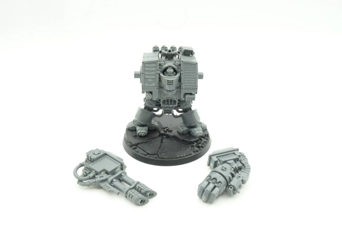 Les 7 melleures mages du tableau DREADNOUGHT sur Pnterest | Space marne, Warhammer 30k et