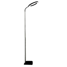 160mm Full Spectrum 72LED Dimmable Plant  Light Full Spectrum Plant Light3268