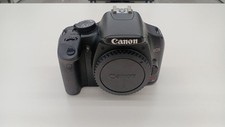 CANON EOS KISS X2 DSLR 323505