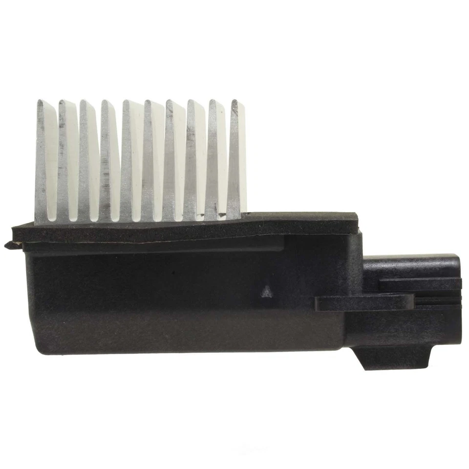 Resistencia de motor soplador HVAC WVE 4P1586 Foto 2 de 4