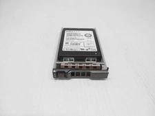 Dell 1.92TB SSD SAS 12gbps 2.5" Server Hard Drive R610 R620 R710 R720 R730 TMTW9